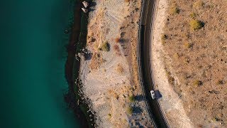 REI | Summer Road Trip: The Long Way South