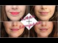 New Liquid Lipsticks / Wear & Compare
