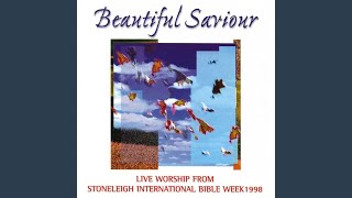 Video thumbnail of "Stoneleigh Worship Band - We Sing Your Mercies"