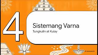 Estrukturang Panlipunan ng mga Sinaunang Kabihasnan (Sumer, Egypt, at India) AP8- Term 1- Week 5 Estrukturang Panlipunan ng mga Sinaunang Kabihasnan (Sumer, Egypt, at India) AP8- Term 1- Week 5