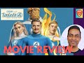 The Fantastic Four: First Steps - Movie Review