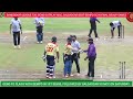 BANDODKAR LEAGUE T20 SEMIS ON SATURDAY: GENO SC VS DEMPO CC, SALGAOCAR CC VS M.C.C