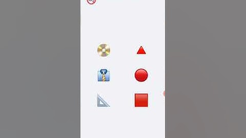 Emoji Puzzle! Gameplay Walkthrough level (101-150) Clomplete