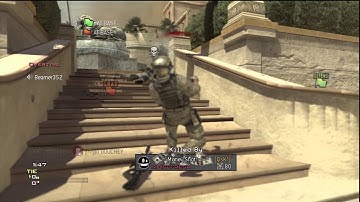 MW3 - RTC Prestige 14 || Match #85