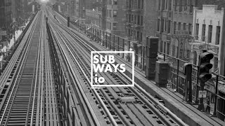 NYC Subway Chaining Deep Dive – IRT Line Chains & Chain Zero Explained (Live)