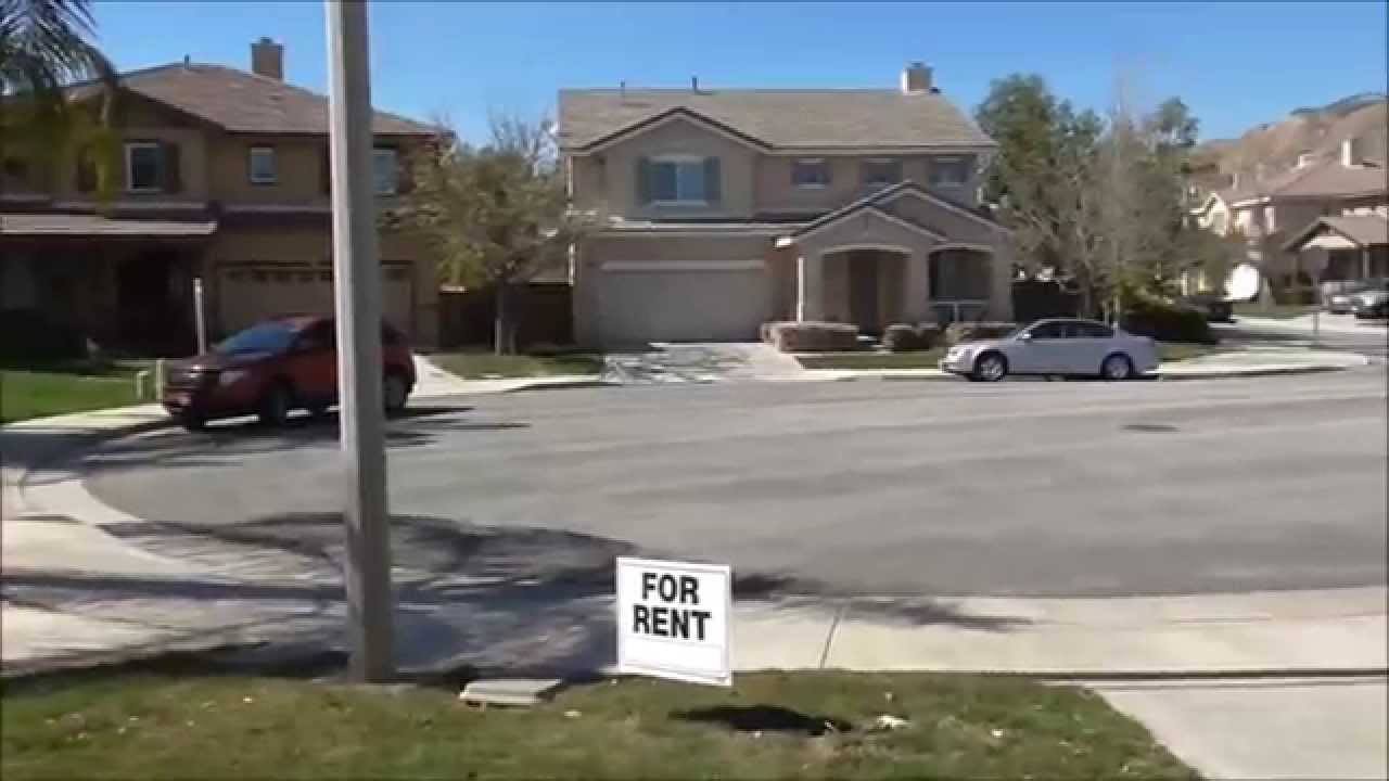 Sunnymead Ranch Moreno Valley Real Estate Market Update March 2015