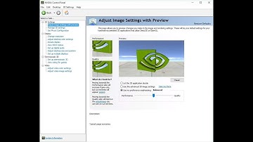 How to Download nvidia Control Panel Without Entering the Microsoft Store for windows 10 only