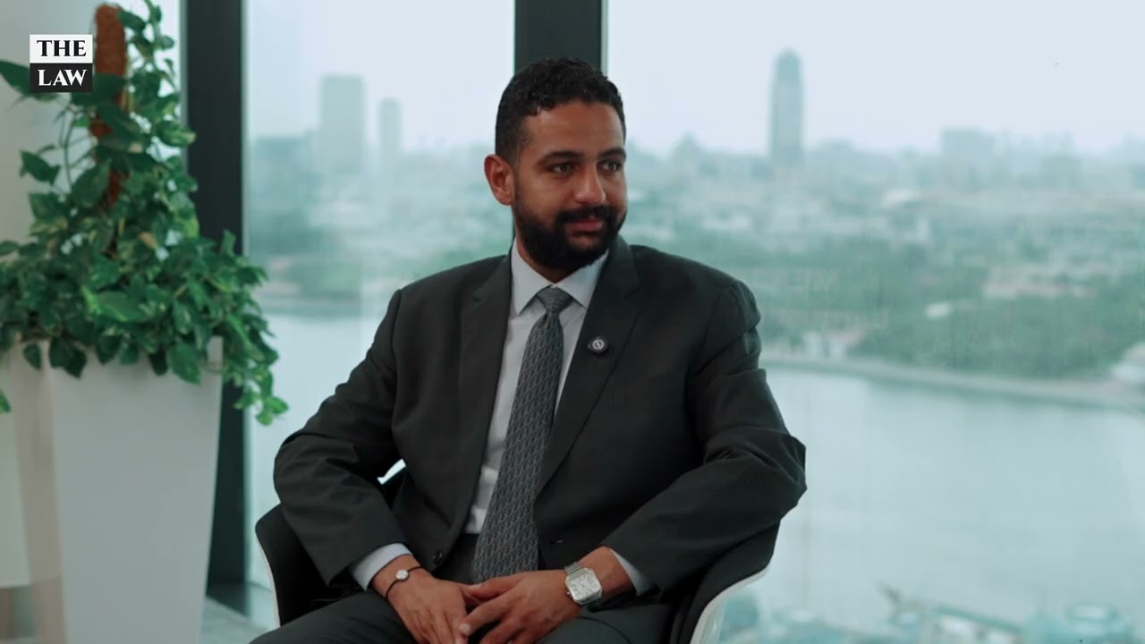 Jehad Kazim: Leading the Future of Global Arbitration