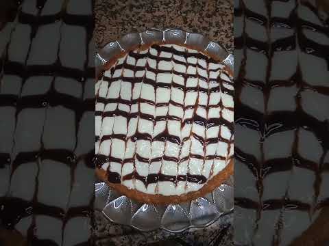 كيك تركي هش طري لا يقاوووم بالفانيليا مطبخ شام