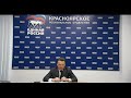 Президент НОСТРОЙ Антон Глушков предложил меры поддержки строителей на совещании у Д. Медведева