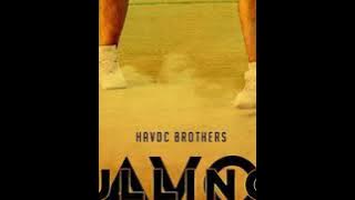 Havoc Pullingo - HAVOC BROTHERS // OFFICIAL SONG PROMO 2020