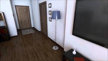 Unreal Engine 4 tested on AMD Radeon R7 260X