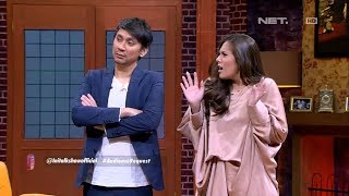 Main Dubbing Suara, Bagian Vincent Kocak Banget - The Best of Ini Talk Show