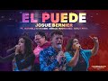 El puede  josue bernier ft grace  marnellys  emily  reconciliacin para el mundo