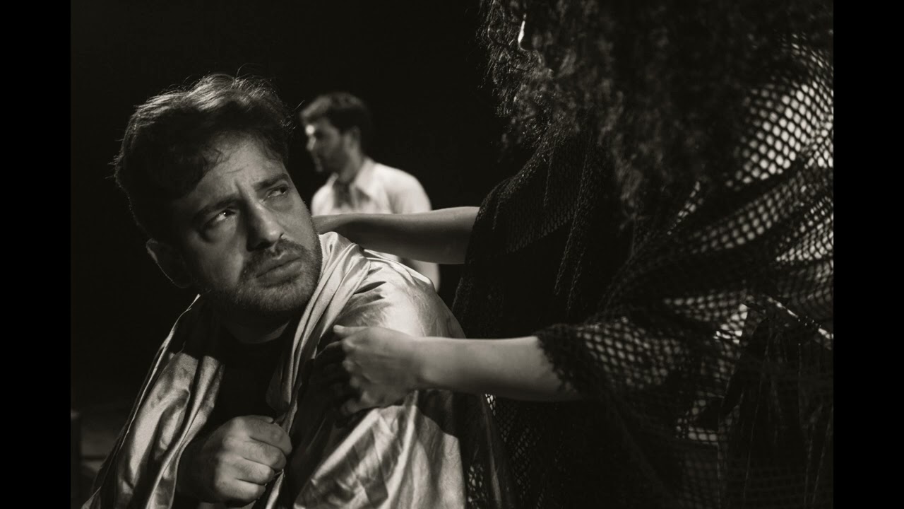 TUTTI MATTI DA MORIRE, di Dino Garrafa. TEATRO COMUNALE DI MENDICINO. GIUGNO 2024.