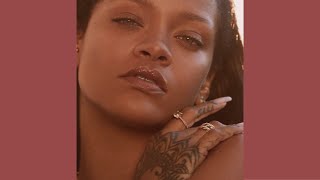 'Rihanna  - Rude Boy'  1 hour