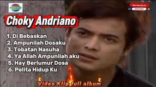 Choky Andriano Lagu Misteri Ilahi  Klip  Album 