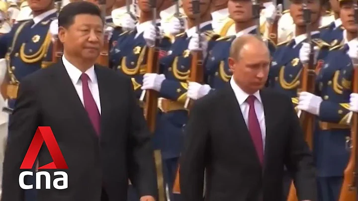 China willing to make efforts with Russia to assume role of "great powers": Xi - DayDayNews
