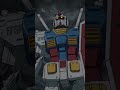 ガンダムの背後に忍び寄るドアン専用ザク「連邦の白いヤツ…どれほどのジオンの戦士が、そいつに葬られたか知れないのに」 #機動戦士ガンダム