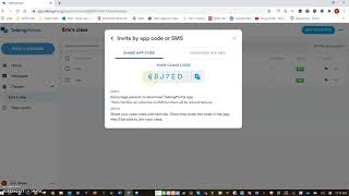 Talking Points Messaging quick start