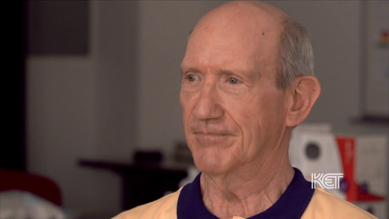 Diabetes Prevention: Lexington Lions Club | Undiagnosed | KET