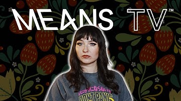 revolutionaryth0t is nu te zien op Means TV!