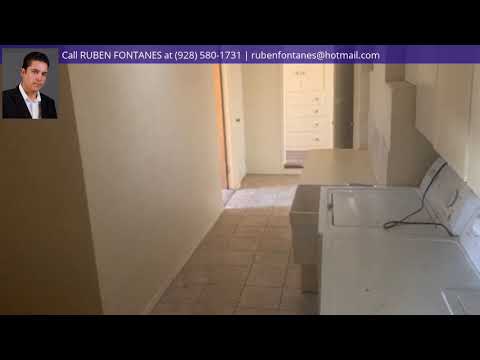 345 S 9TH AVE, Yuma, AZ home video tour