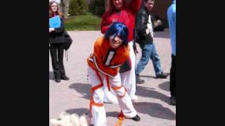 Tora-con 2009