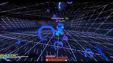 Minecraft PvP On FramePvP