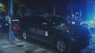 The FBI and MPD are searching for the carjacker that hijacked a UDC Police Cruiser