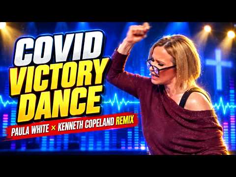 Paula White & Kenneth Copeland Remix: Victory Dance Edition 2020 (COVID-19 Prayer)