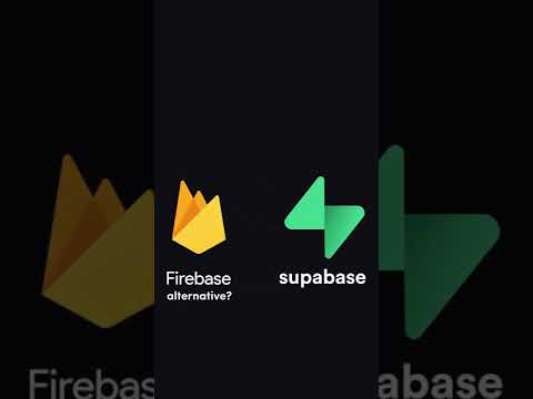 Vídeo: Què és firebase JavaScript?