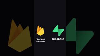 ¿Qué es Supabase? - Alternativa OpenSource a  Firebase