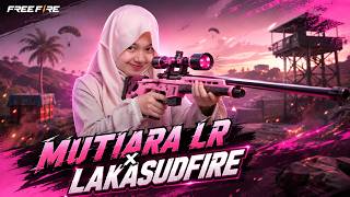 🔴LIVE FREE FIRE - PUSHRANK ELITE MASTER B5