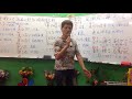 1060927蔡虹菱韓/日教唱班週三晚7-9:30驗收曲~昭和時次郞(唄:渥美二郎 さん)