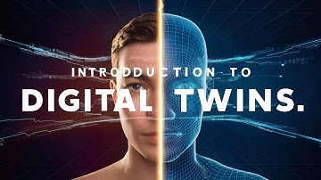 What is a Digital Twin? | digital twin | explained in 1 min