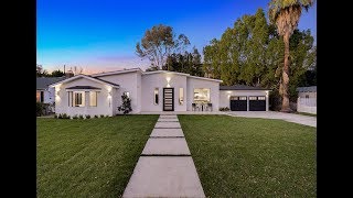 11945 Hartsook Street Valley Village, CA 91607