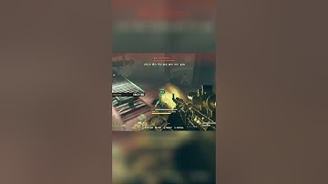 DESTROY Robots with Assault Rifle! Epic Combat Gameplay Unleashed! #shorts