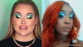 Remake With Drugstore Makeup