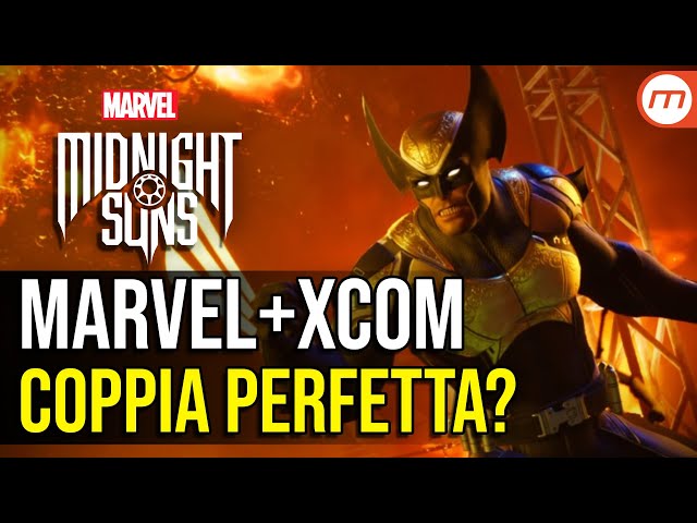 Jogamos: Midnight Suns é mesmo um XCOM da Marvel? Não muito