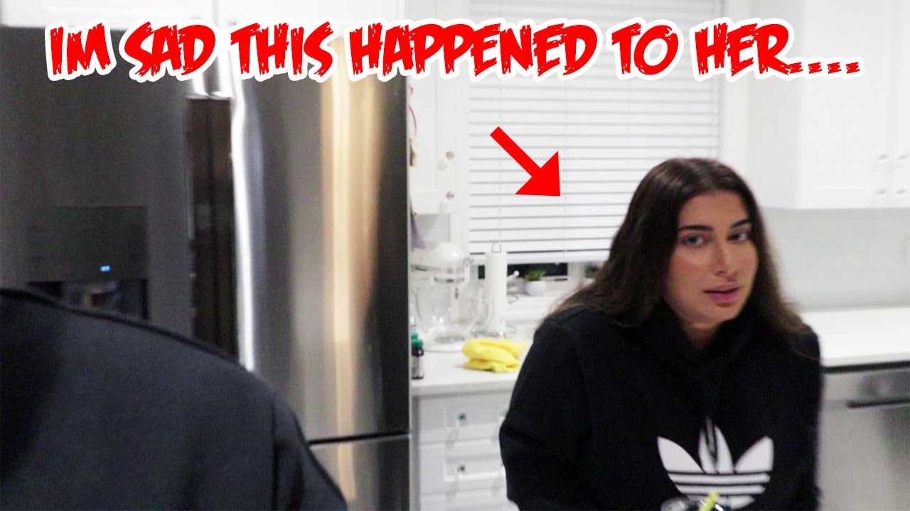 SHE GOT REALLY SICK... 😔 | The Sargi Family