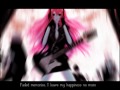 【Luka Megurine】　Forbidden Happiness　【original song】