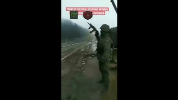 Average day on Yanov station in S.T.A.L.K.E.R CoP