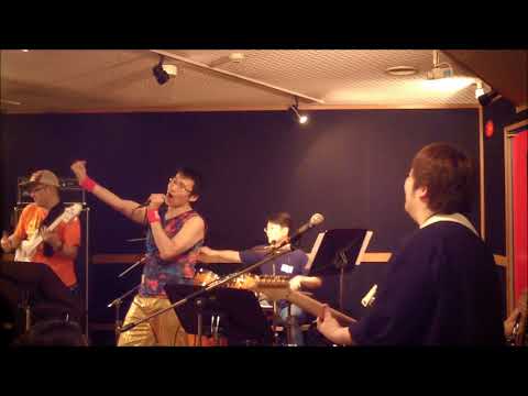 第11回爆風スランプセッション　More Than True