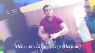 Meherrem Eliyev Zerp Üstadı 2016 Rts Ajans