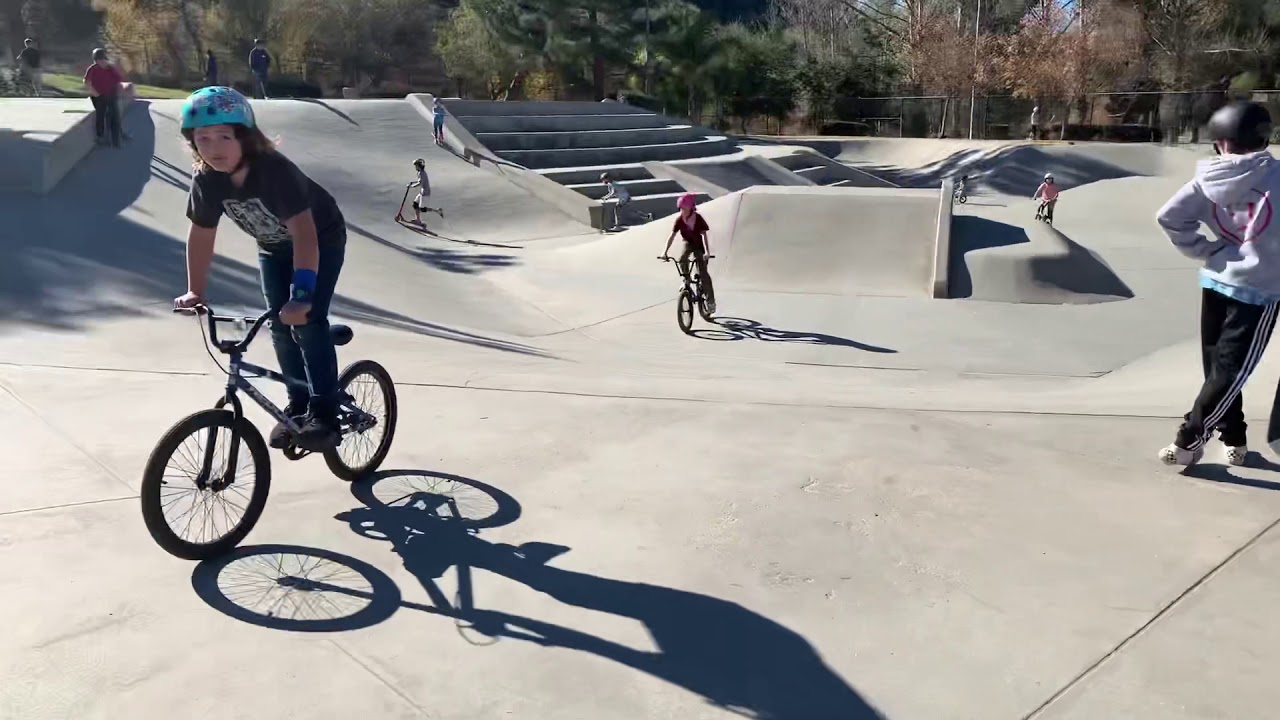 Temecula Skate Park YouTube