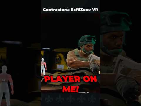 Always Check Corners Contractorsshowdown Exfil Exfilzone Gaming Vr Tabor