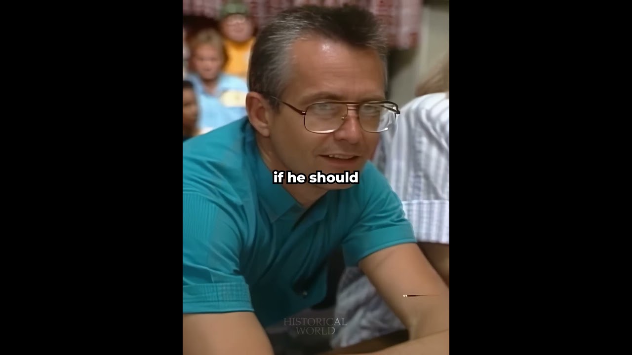 He Knew Something On The Price Is Right