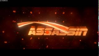 Assassin Intro