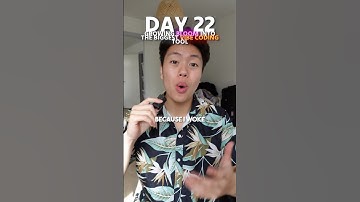 Hectic morning… Day 22 of growing Bloom into the biggest vibe coding tool in the world